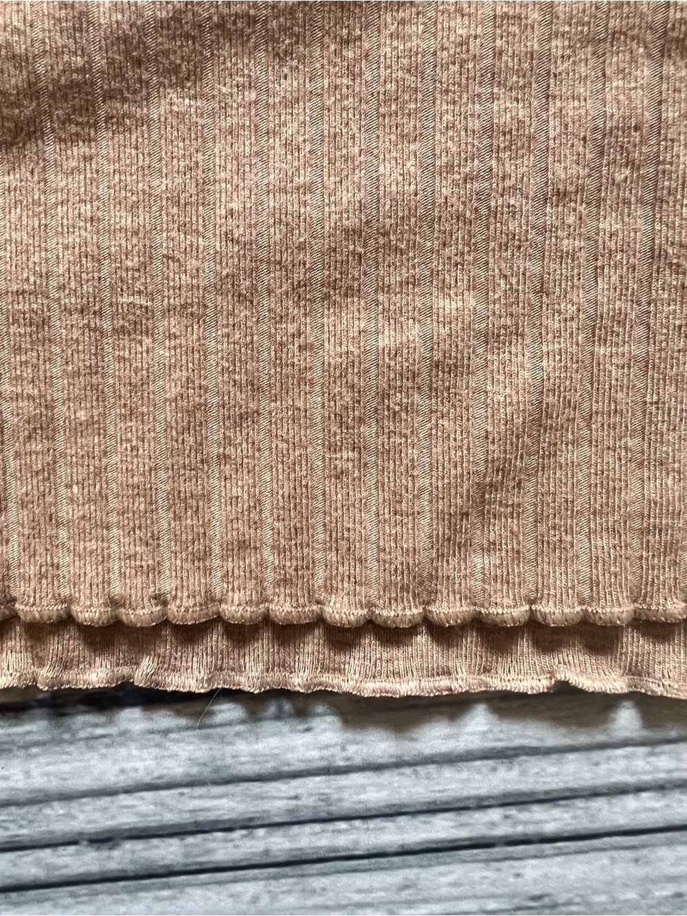 American Eagle Outfitters Cropped Sweater Lounge Hoodie - Picture 6 of 8